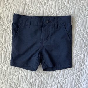Cat & Jack Toddler 12m Blue Shorts